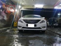 هیوندای سۆناتا